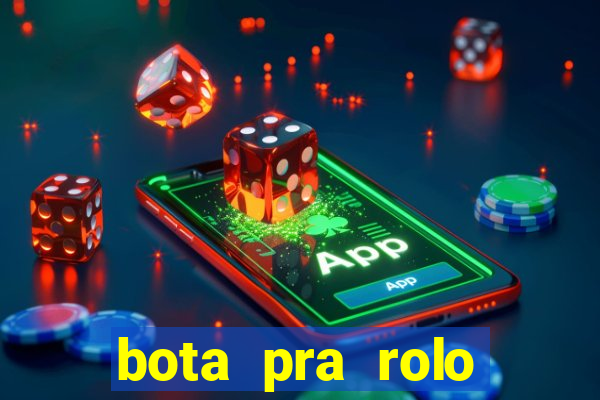 bota pra rolo baixada fluminense